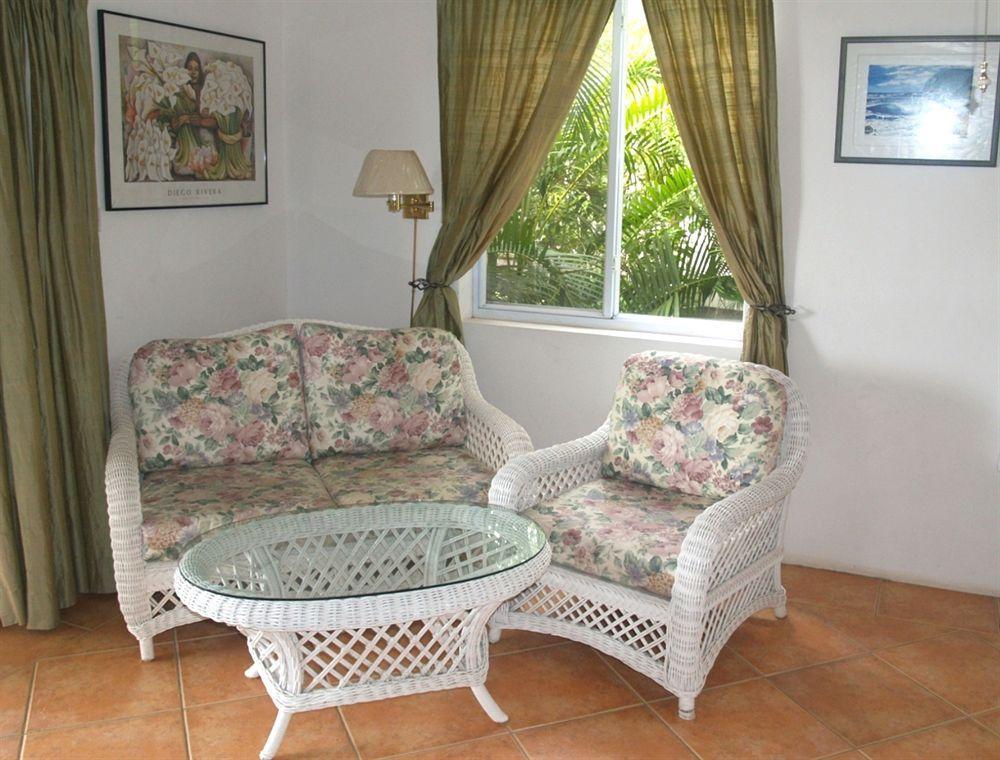 Nature'S Paradise Bed and Breakfast Marigot Bay Esterno foto
