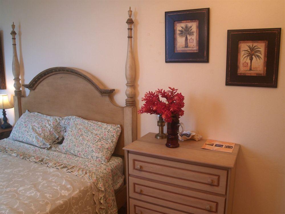 Nature'S Paradise Bed and Breakfast Marigot Bay Esterno foto